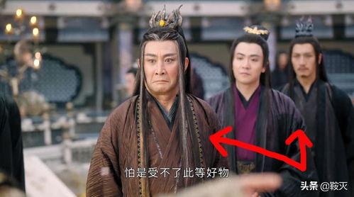 沉香如屑最新剧情爆料,神秘身世揭晓，爱恨纠葛再掀波澜！